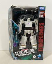 Transformers RUNAMUCK  Earthrise War For Cybertron trilogy NEW Hasbro figure