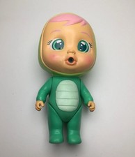 Cry Babies Magic Tears Turgui Turtle Collecti...