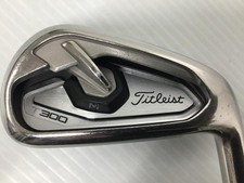 Titleist T300 5S Iron Set IR