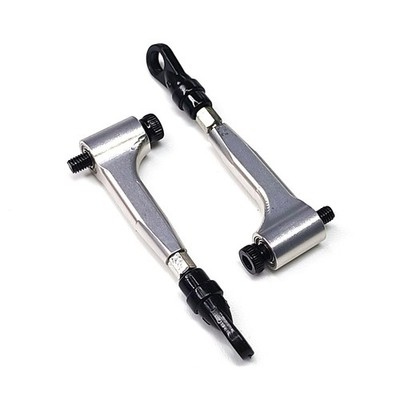STASRC 500 DFC Grip Arm Integrated Control Link for Trex 500 DFC Helicopter