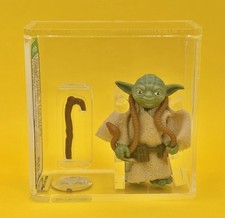 Yoda, The Jedi Master for sale