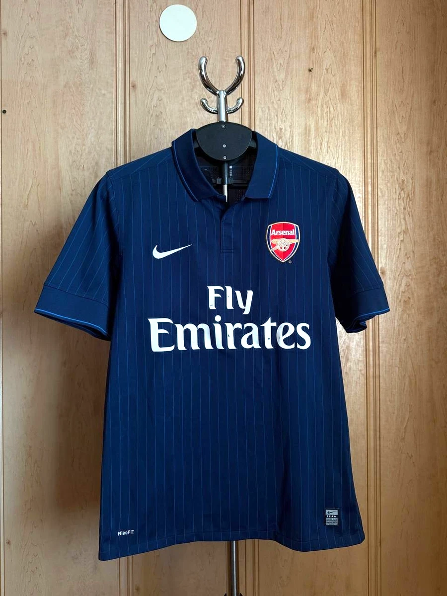 Arsenal Blue International Club Soccer Fan Shirts for sale | eBay