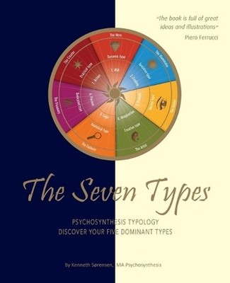 The Seven Types: Psychosynthesis Typology: Discover Your Five Dominant Types by