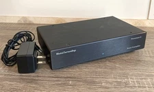 Used Musical Surroundings Phonomenia II + Phono Preamp w Power supply Excellent!