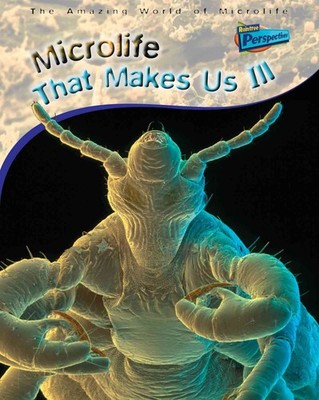 Microlife That Makes Us Ill (Perspectives)