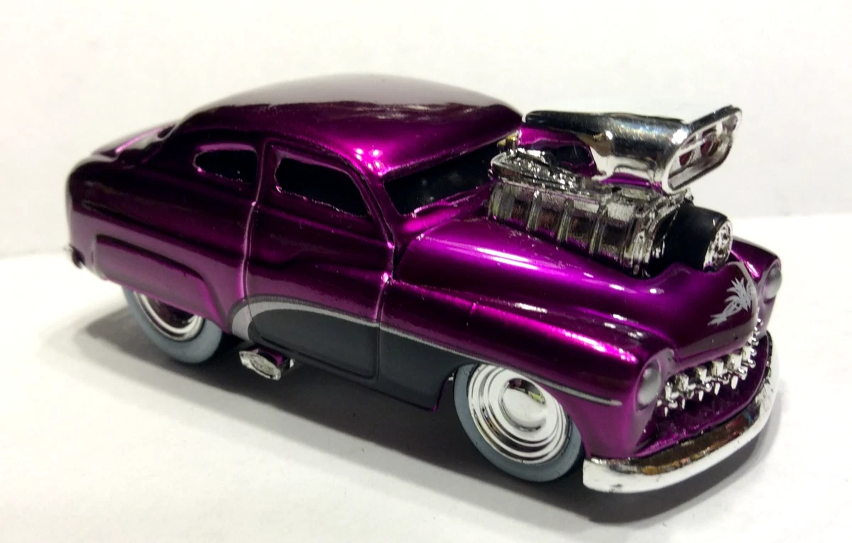 Muscle Machines Mercury Diecast & Toy Vehicles for sale | eBay