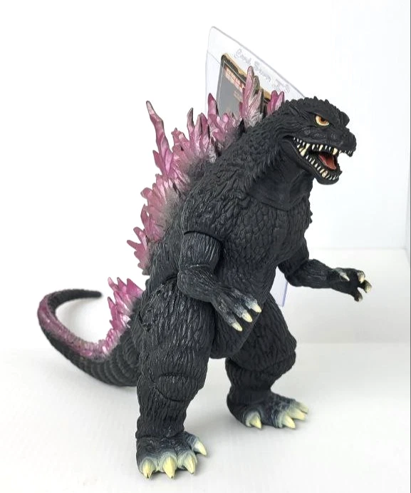 Godzilla 1999 for sale | eBay