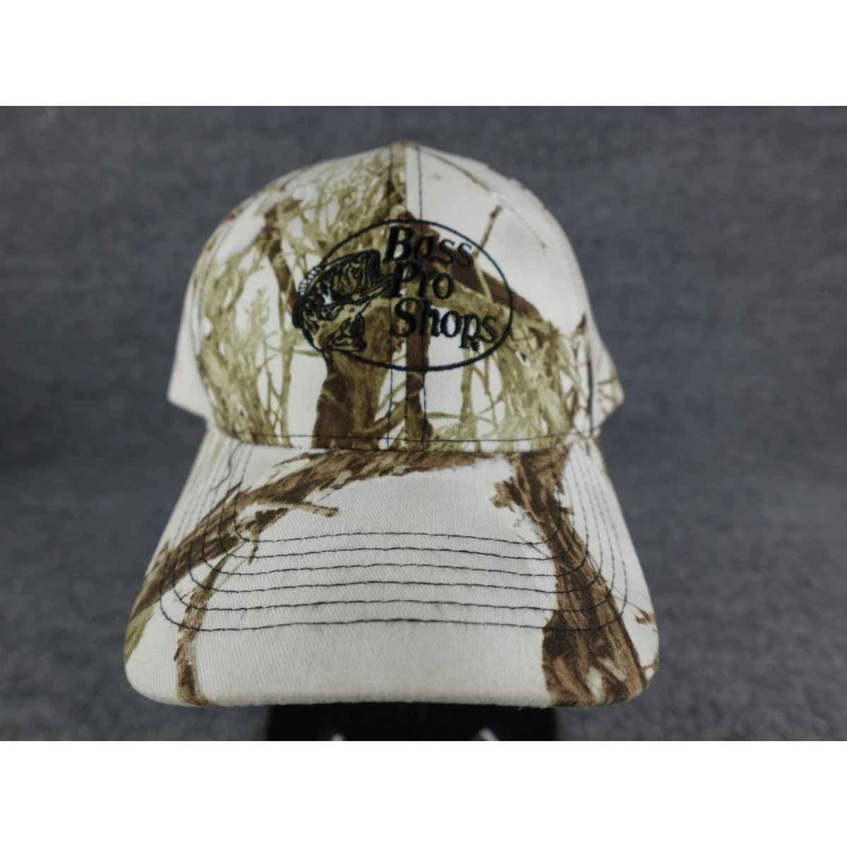 Bass Pro Shop Woodland Camo Snapback Cap Bass Pro Shops Woodland