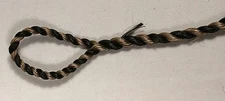 Flemish Twist Bowstring from Western Archery Dacron 48" to 72" by Amo