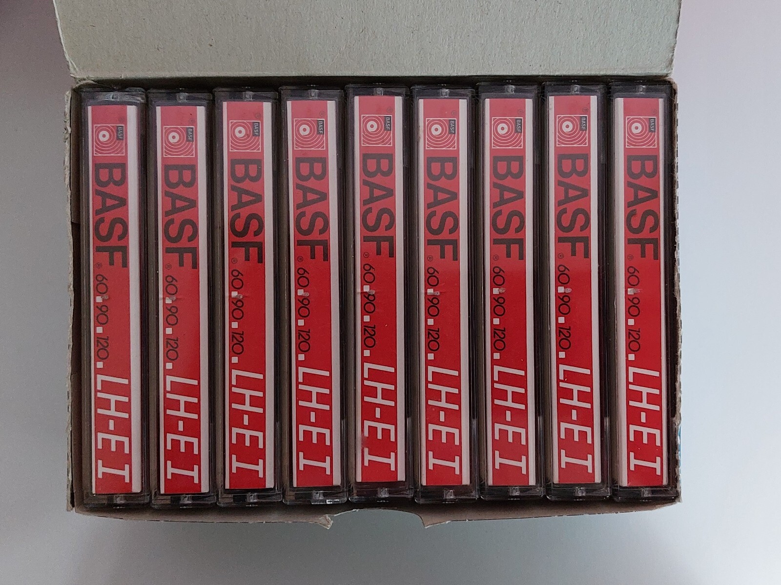 DIN1966 Calibration Cassette Special Edition Speed Azimuth W&F, 3K, 400