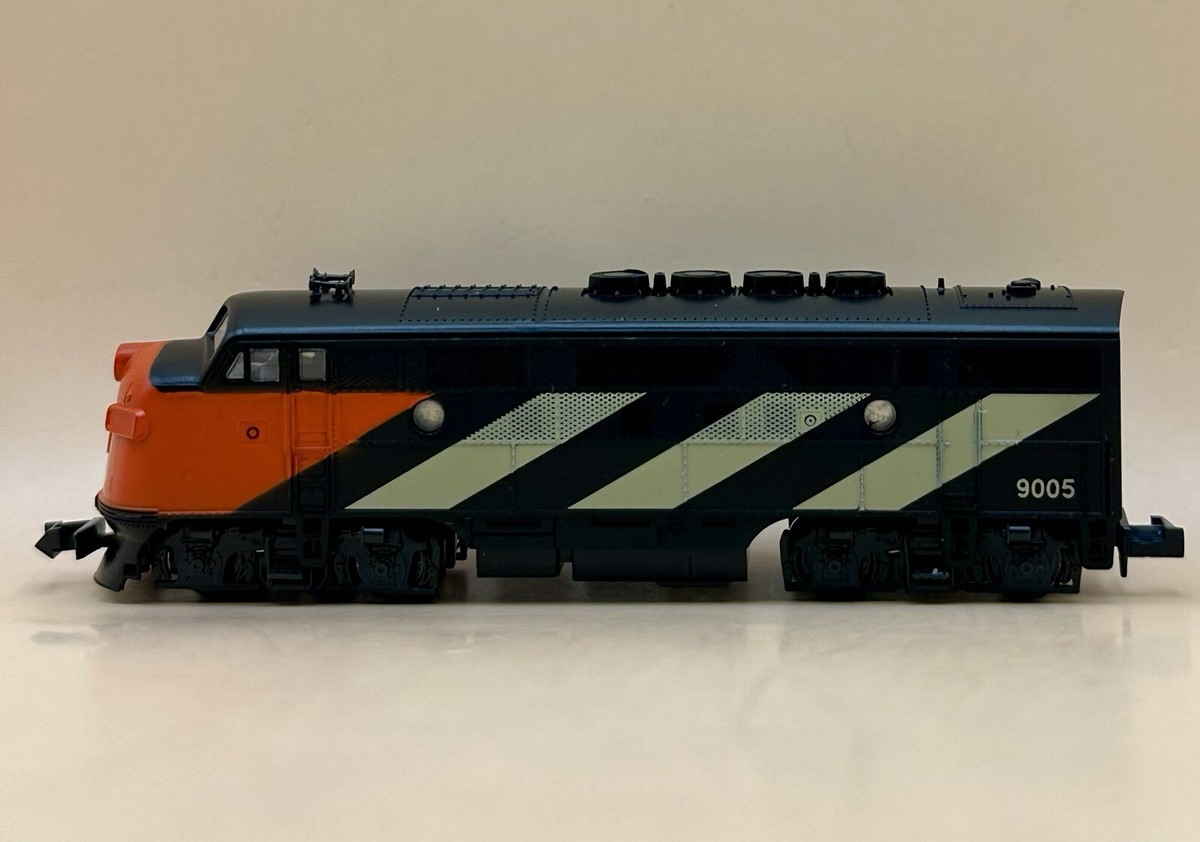 KATO USA 176-1302 F3A CB&Q 外国車両 Nゲージ 中古 KATO USA 176-1302 F3A CB&Q 外国車両 Nゲージ 中古 KATO USA 176-1302