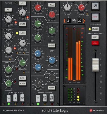 Focusrite Focusrite
