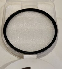 Canon Compatible 82mm UV Camera Lens Filter for Lens such as Canon RF 24-70mm
