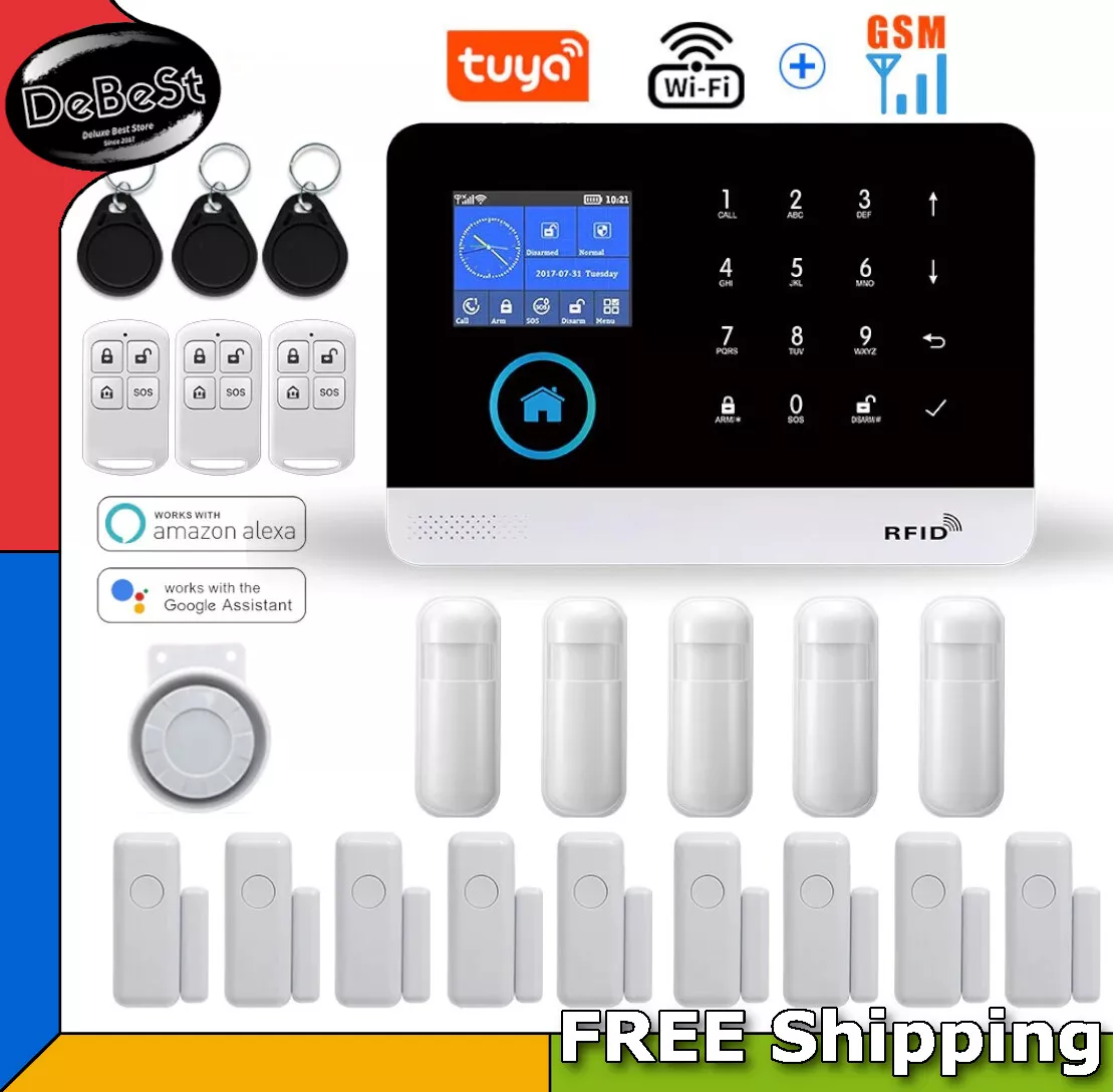Sistema alexa casa sales