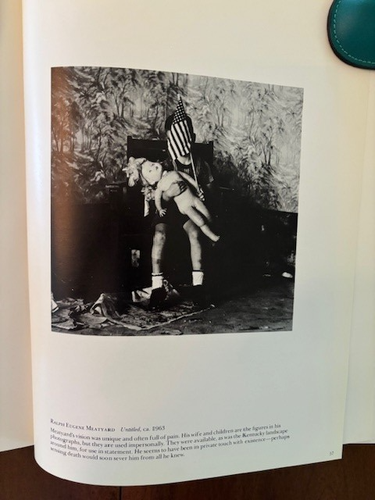 Lee D. Witkin. A Ten Year Salute: A Selection of Photographs in Celebration... - Picture 6 of 6