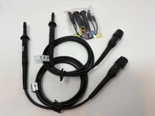 Keysight N2140A Passive Oscilloscope Probes 200 MHz, One Pair