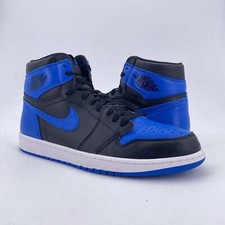 Air Jordan 1 Retro High OG "ROYAL" 2017 - Size 12 - 555088 007 (11108-5)