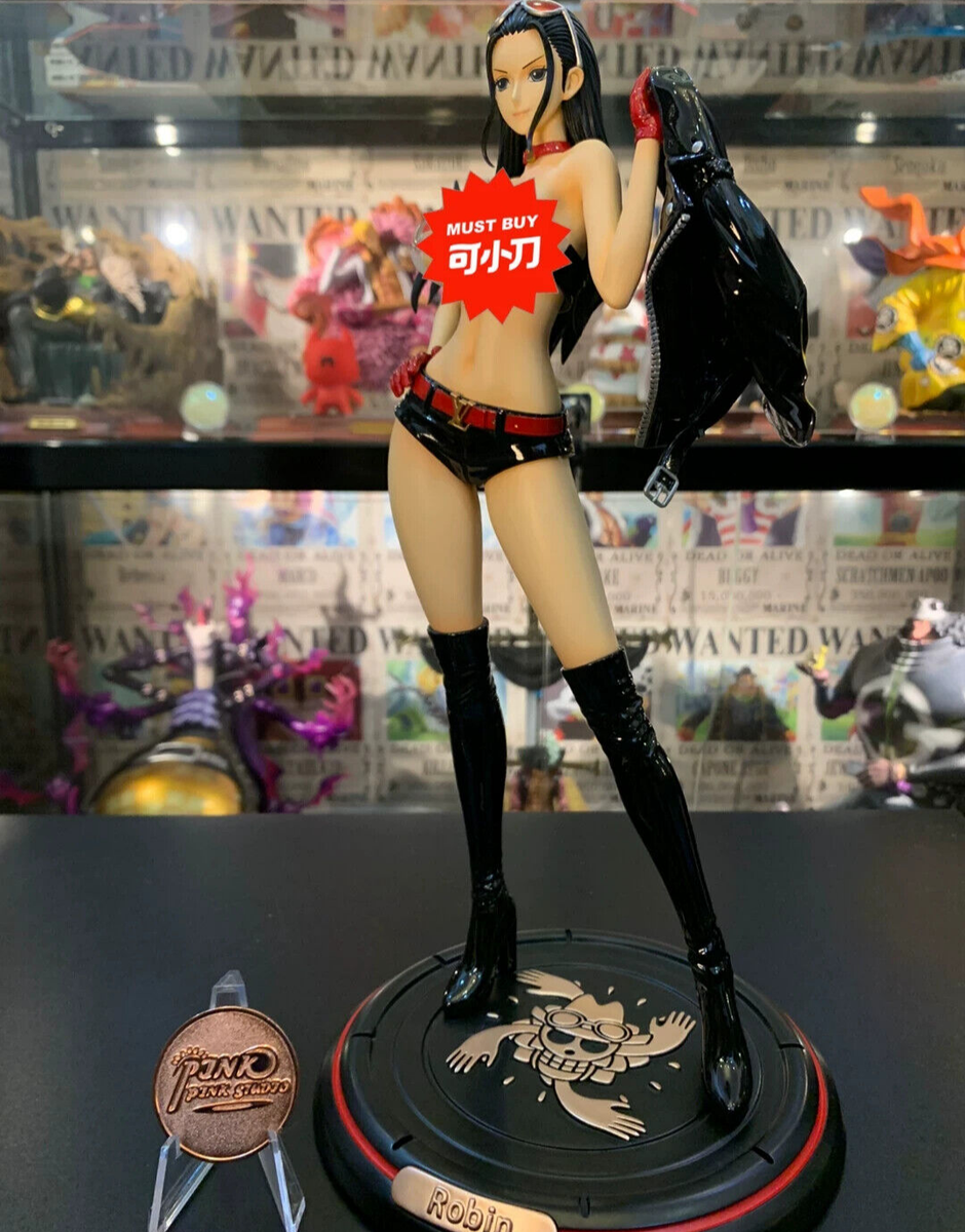 One Piece Nico·Robin 1/6 Resin Painted Figure PPS Studio