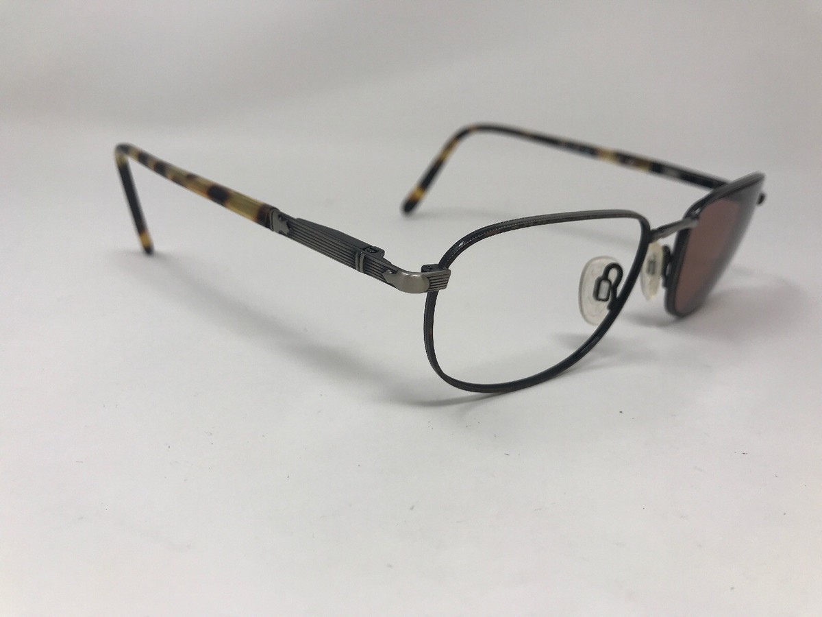 NEOSTYLE “GALLERIA” Sunglasses Frame Italy Mod.226 52-18-145