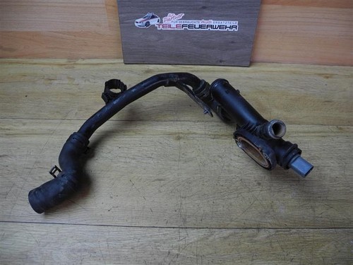 Audi VW Seat Skoda 1,6l 2,0l TDI Kühlerflansch Kühlerrohr 03L121131AA 03L121157Q