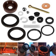 Floor Jack Hein Werner Ws Seal Repair Rebuild Kit 1-12 Ton