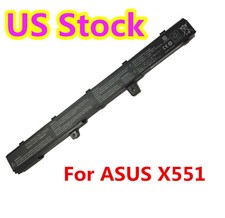 Battery For Asus X551 X551C X551CA X551M X551MA A41 D550 0B110-00250100 A31N1319