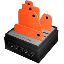 CarPro Squeegee Kit PPF application tool racle