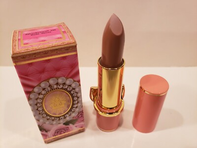 Pat Mcgrath ~ Satin Allure Lipstick ~ #649 Nude Venus ~ 0.13 oz ~ NIB
