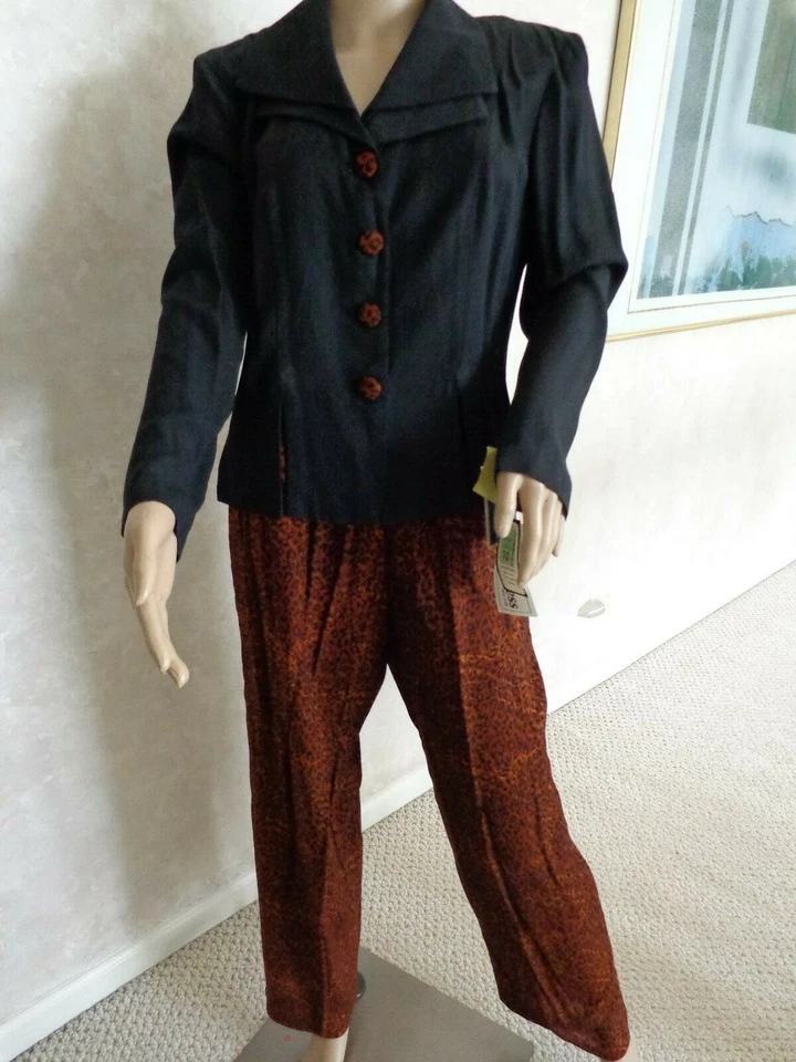 Greg Michael, In The Mood, Ultra Dress, My Michelle Damas Trajes de vestir (#3155) Foto 3 de 4