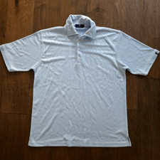 Ermenegildo Zegna Men's Sport polo shirt size L