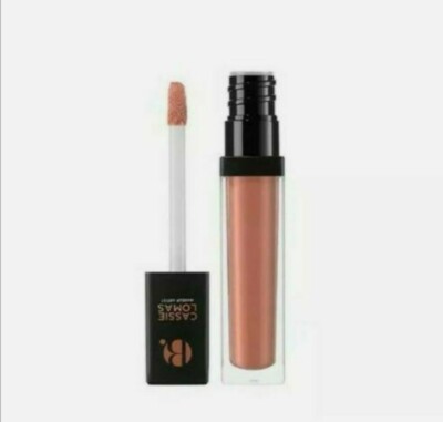 B. Cassie Lomas Matte Liquid Lipstick x1 verschiedene Farbtöne 5ml 