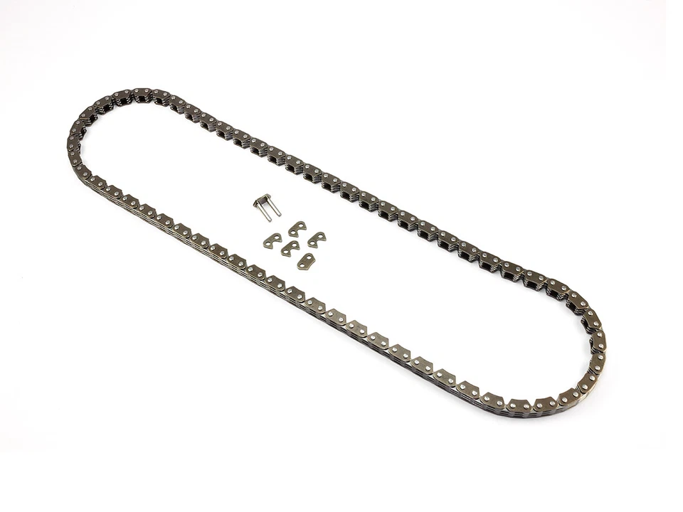 Moteur Chaîne de Distribution sans Fin pour Honda Fmx GB NT NTV NX VT XL XR XRV - Photo 1/4