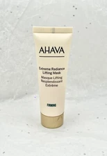 AHAVA Extreme Radiance Lifting Mask FIRMING .51oz/15mL Travel Size