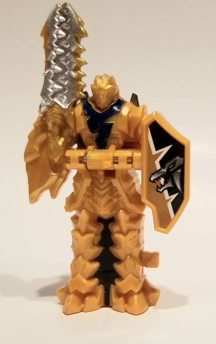 Bandai Power Rangers Dino Fury Ryusoulger DX Ryusoul Key Morpher