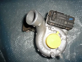 Turbolader Porsche Cayenne Panamera VW Touareg Audi A4 A5 A6 A7 Q7 3.0 TDI NEU