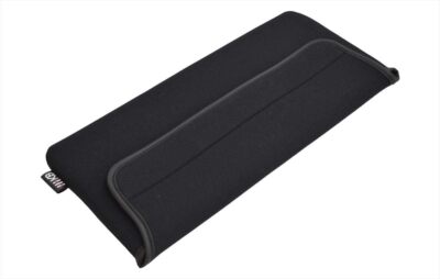 HHKB Keyboard Smart Case2 for Professional Series Only Black PZ-KBSC-HHK2