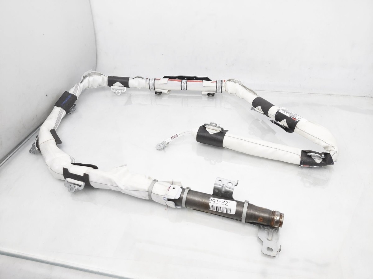 2019-2020 Nissan Altima Passenger Roof Top Curtain Airbag