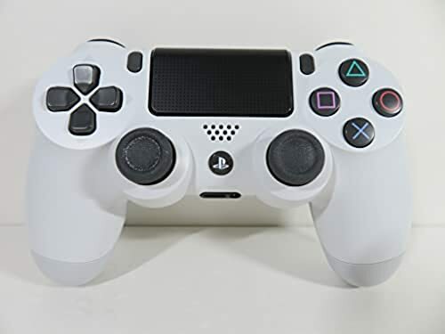 Sony PS4 PlayStation 4 Glacier White 500GB CUH-2200AB02 Sony PS4 PlayStation 4 Glacier White 500GB CUH-2200AB02
