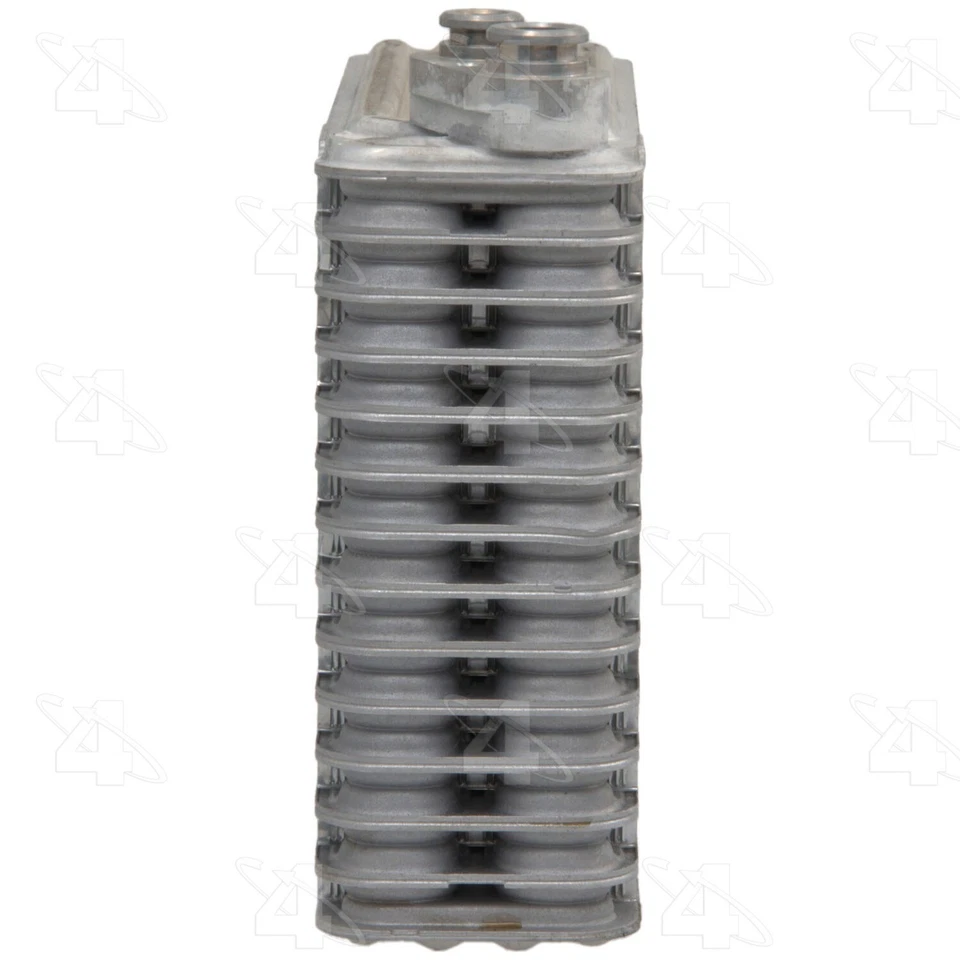 Para 2001-2007 Acura MDX A/C núcleo evaporador traseiro 4 estações 2002 2003 2004 2005 - Imagem 2 de 4