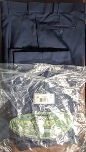 haband men's flannel lined pants