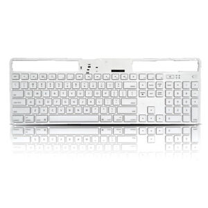 replace the key caps on a logitech k200