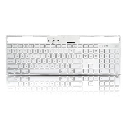 NEW replacement key caps for Logitech k750 Wireless Illuminated Gaming Keyboard