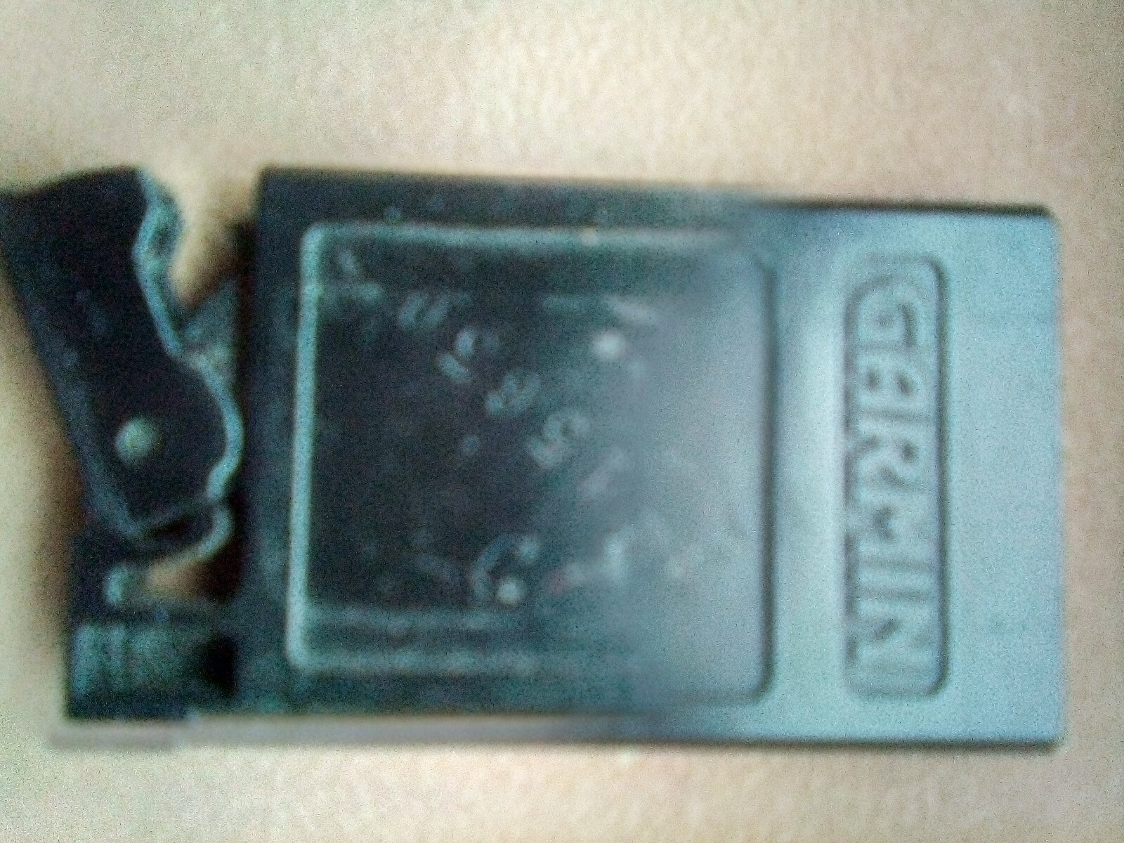 Jeppesen Garmin 430 / 530 NonWAAS Nav Data Card eBay