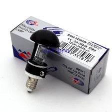 SH62-24V100W E10 A1-420-10 DN-35818 Halogen Lamp For SKYTRON SH62 Surgical Bulb