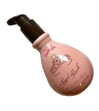 Designer Skin Royal Flush Tingle Bronzer Tanning Lotion 8 Oz