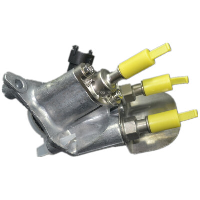 New Injector Assembly 8982318982  FIT Isuzu Truck US