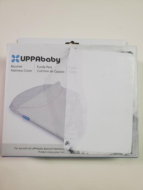 uppababy vista mattress
