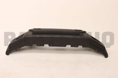 7171178R015PK Genuine Suzuki BUMPER,FRONT 71711-78R01-5PK | eBay