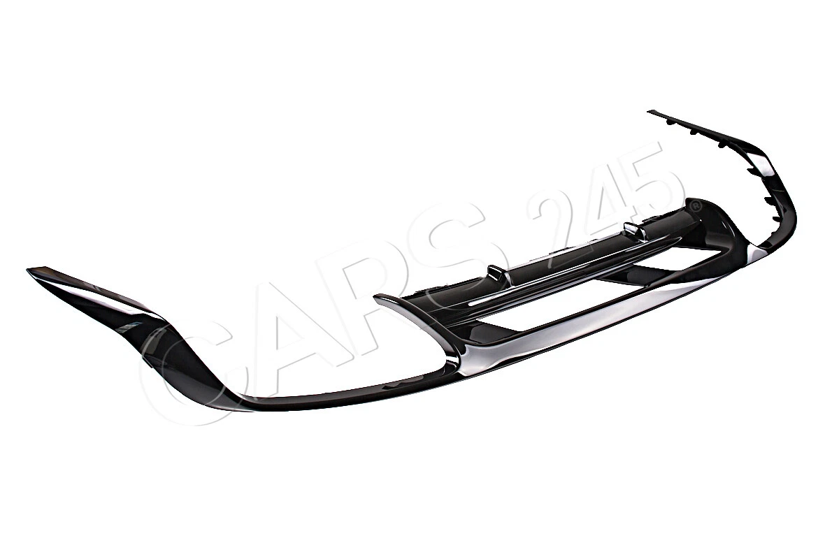 Genuine Rear Diffuser 3G8807568D041 | eBay