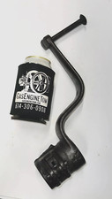 24BK1 Hand Start Crank for 4HP Fairbanks Morse H or T Old Hit Miss Engine